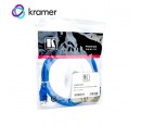 CABLE EXTENSOR KRAMER C-USB3/AAE-6 USB 3.0 6FT - 1.8M (96-02310006)